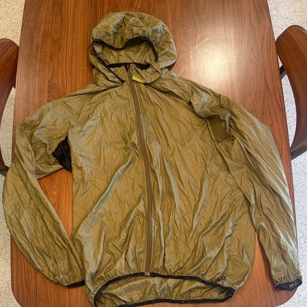 Crye precision windliner by silencer Co
